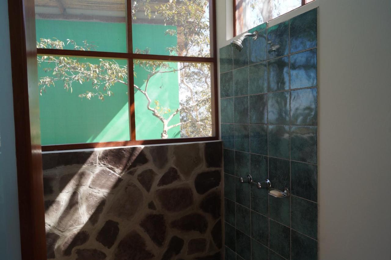 Indano Art Lodge Lamas エクステリア 写真